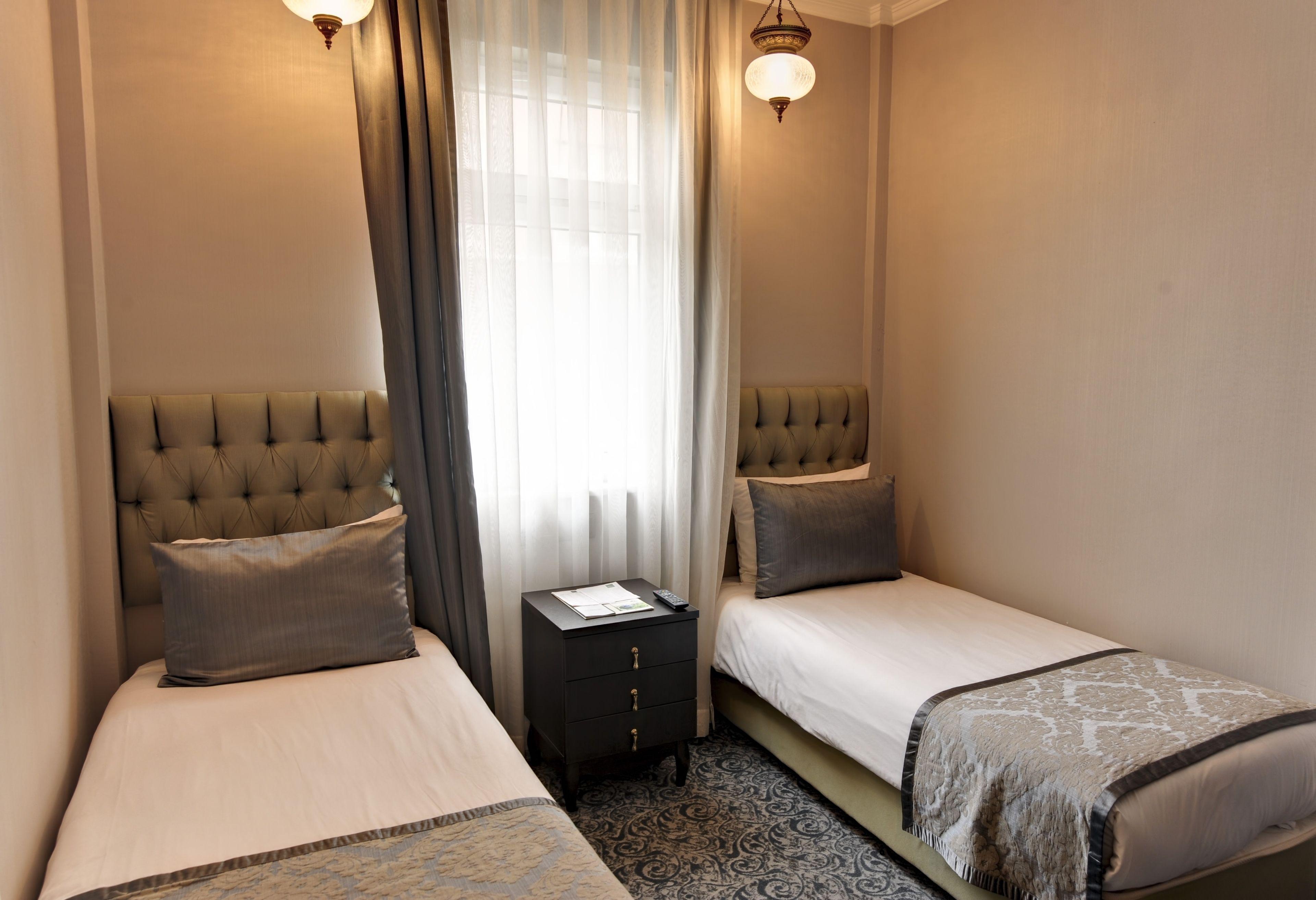 Princess Old City Hotel — Photos 2